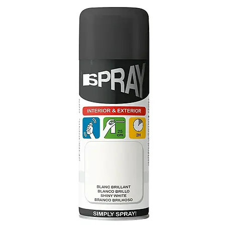 Aerosol permanente Spray