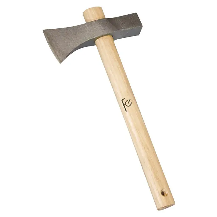 Martillo de albañil - Peso cabezal: 900 g, Material mango: Madera