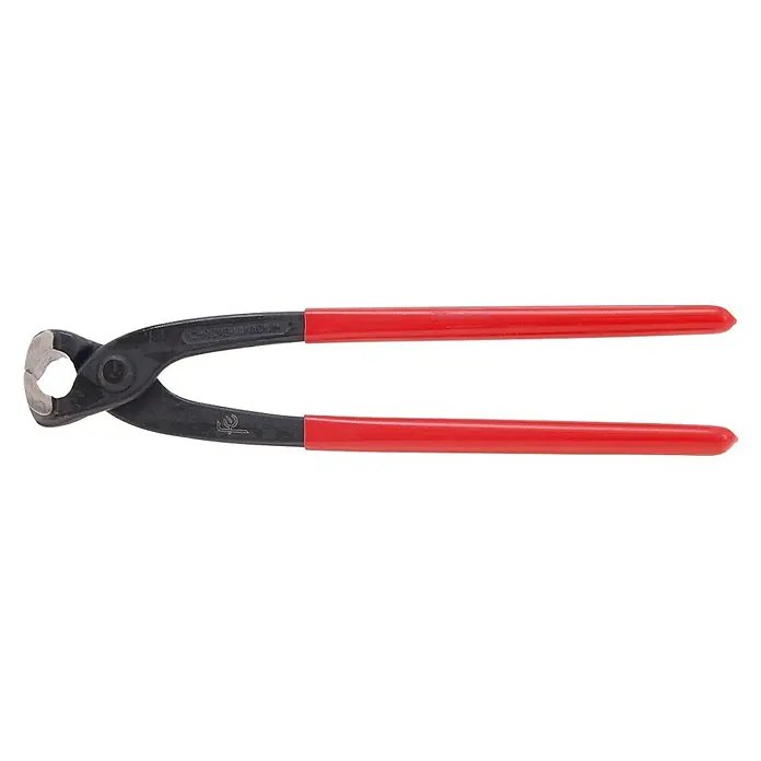 Tenazas Ferraya - Largo: 280 mm, Acero para herramienta