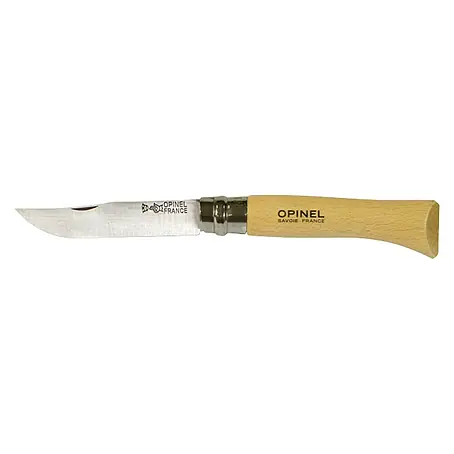 Navaja multiusos Opinel