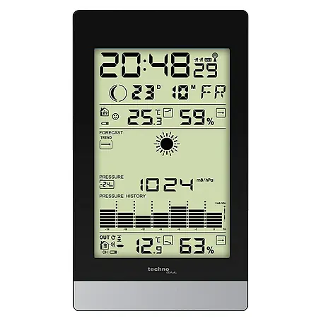 Technoline  Meteorološko računalo