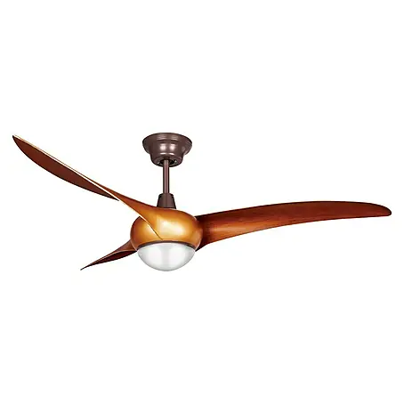 Leds-C4  Ventilador de techo Helix