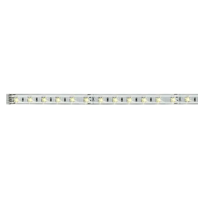 Paulmann MaxLED LED-Band Tunable White - 1 m, Neutralweiß, 7 W - Vorderansicht