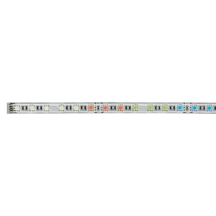 Paulmann MaxLED LED-Band RGBW - 1 m, RGBW, 12 W - Vorderansicht