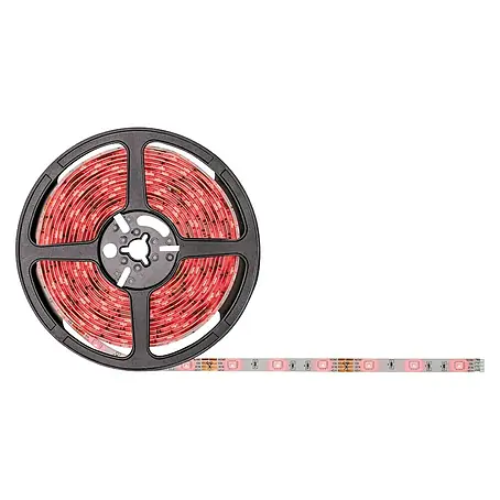 Paulmann  LED-Band Strip RGB