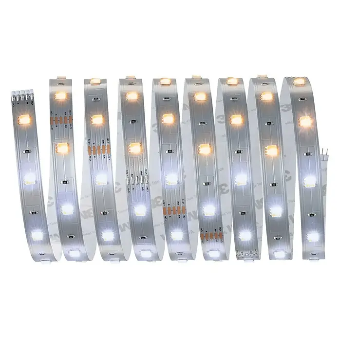 Paulmann MaxLED LED-Band 250 Tunable White - 2,5 m, 9 W - Vorderansicht