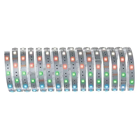 Paulmann MaxLED LED-Band 250 RGBW