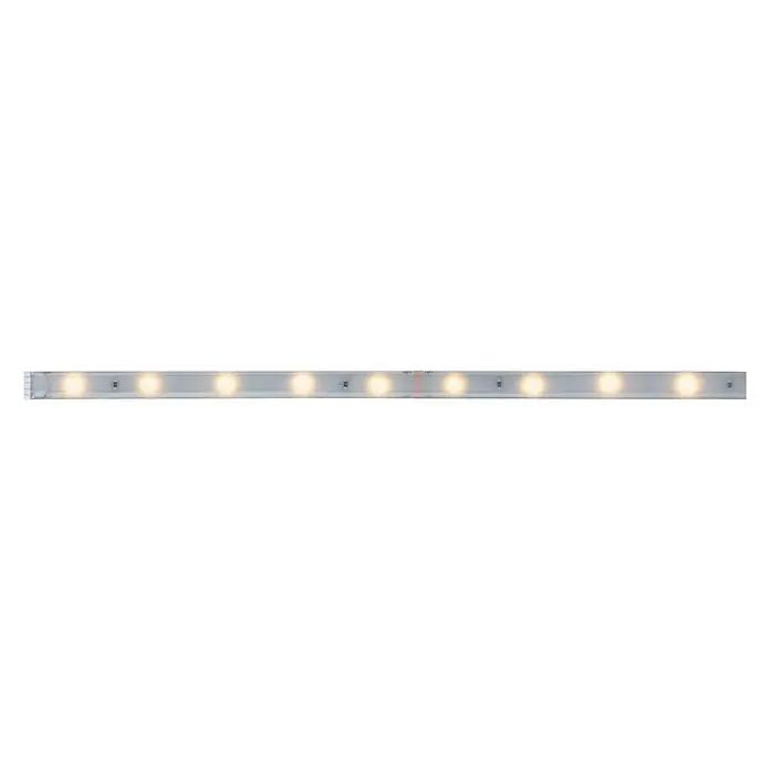 Paulmann MaxLED LED-Band 250 Protecting Cover - Länge: 1 m, 4 W - Vorderansicht