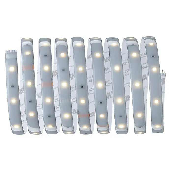 Paulmann MaxLED LED-Band 250 Protecting Cover - Länge: 2,5 m, 10 W - Vorderansicht