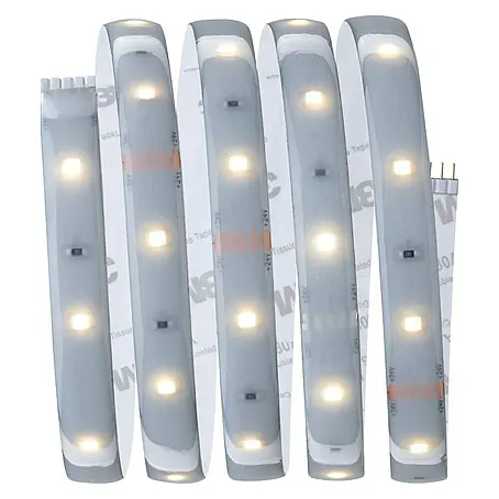 Paulmann MaxLED LED-Band 250 Basisset Protecting Cover