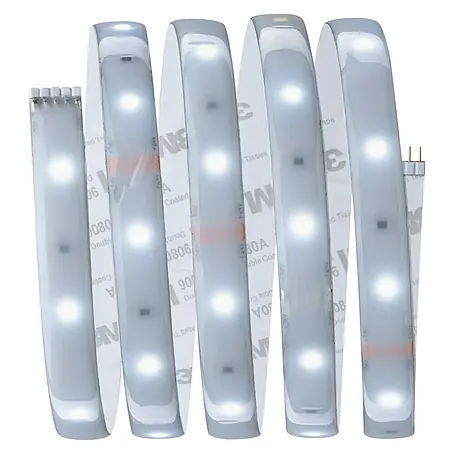 Paulmann MaxLED LED-Band 250 Basisset Protecting Cover
