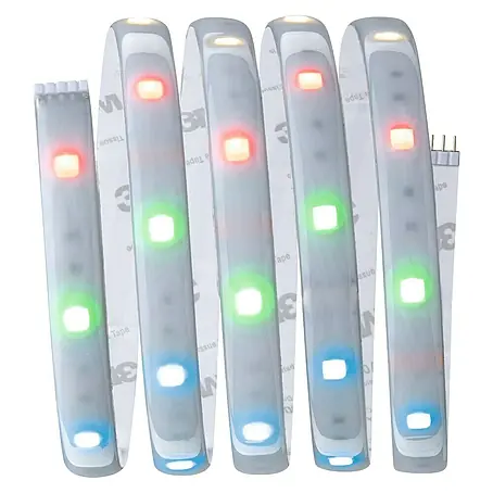 Paulmann MaxLED LED-Band 250 Basisset RGBW Protecting Cover