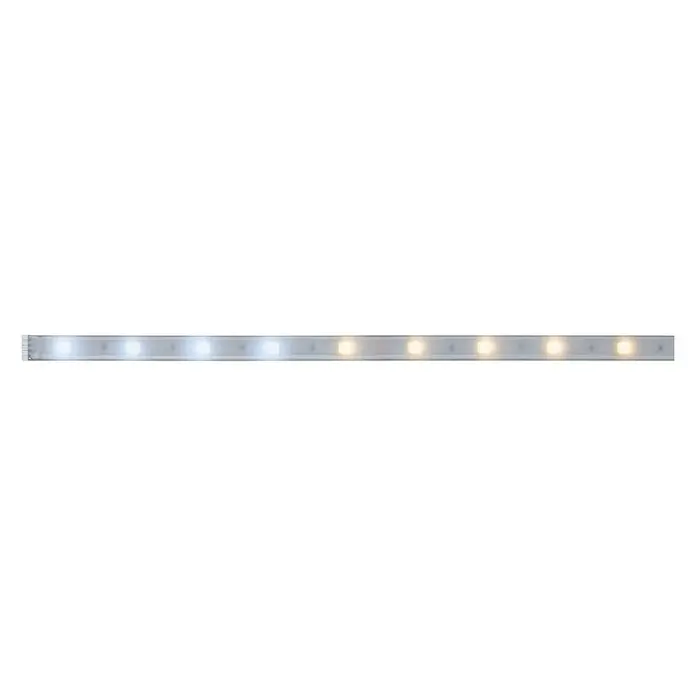 Paulmann MaxLED LED-Band 250 Tunable White Protecting Cover - Länge: 1 m, 4 W - Vorderansicht