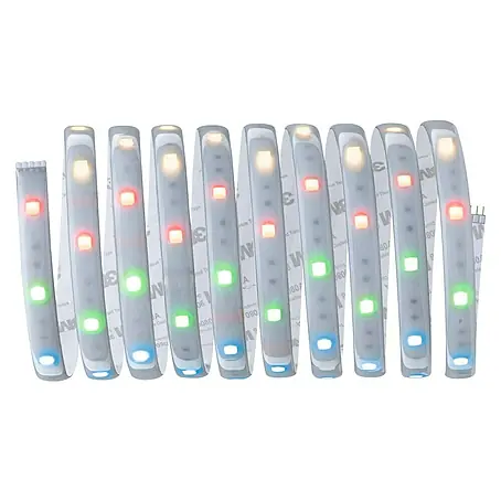 Paulmann MaxLED LED-Band 250 Basisset RGBW Protecting Cover