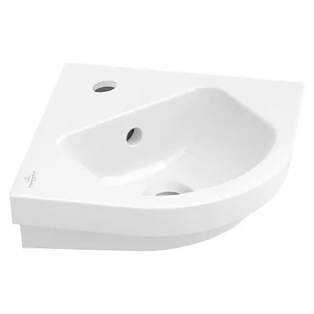 Villeroy & Boch Subway 2.0 Hoekfontein