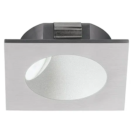Eglo  Inbouwverlichtingset hoekig Zarate