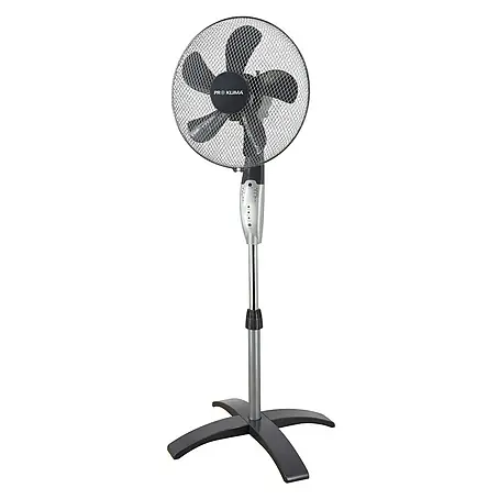PR Klima  Ventilador de pie Multi Blower