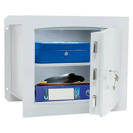 Rottner  Wandtresor Delta