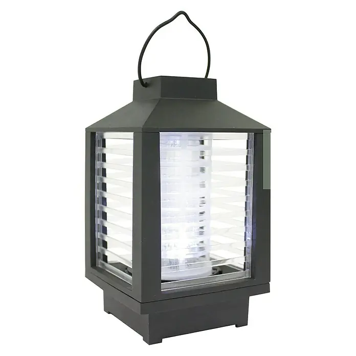 Insektenvernichter Lamp Zapper - 0,06 W, Geeignet für: Stechmücken