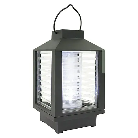 Insektenvernichter Lamp Zapper