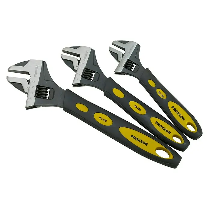 Proxxon Rollgabelschlüssel - Schlüsselweite: 29 mm