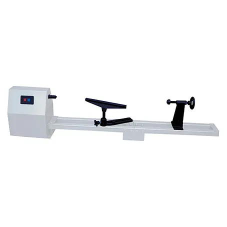Torno para madera TM-100A