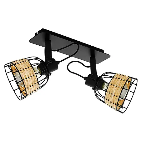 Eglo Anwick Deckenstrahler ANWICK 1