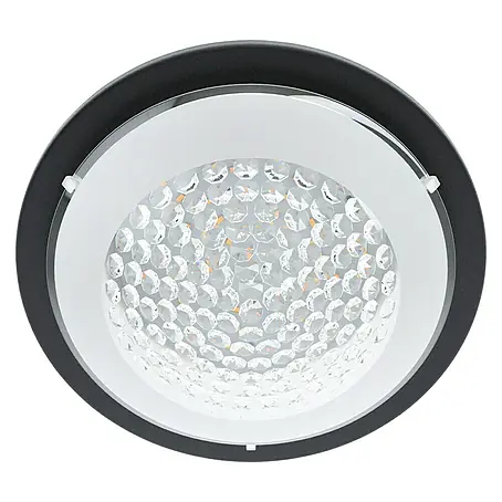 Eglo  LED-Deckenleuchte rund Acolla 1