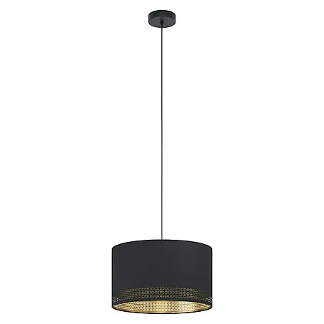 Eglo Esteperra Pendelleuchte rund