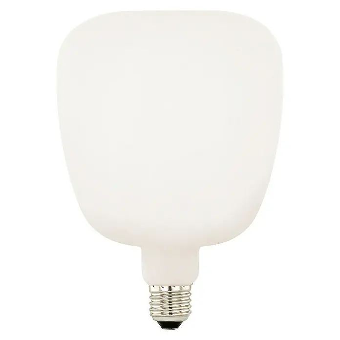 Eglo LED-Leuchtmittel - E27, 4 W, TS140, 470 lm - Vorderansicht