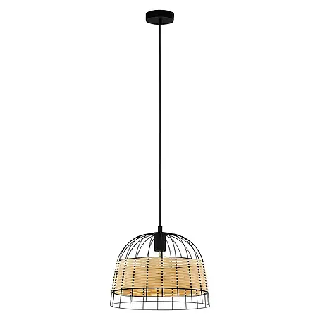 Eglo Anwick Pendelleuchte rund