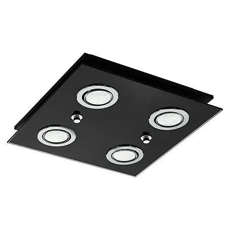 Eglo  LED stropna svjetiljka Grattino