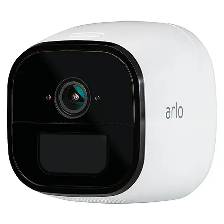 Arlo  Akku-Überwachungskamera