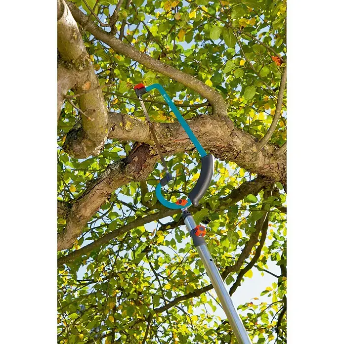 Gardena Combisystem Lučna pila - Duljina lista pile: 35 cm