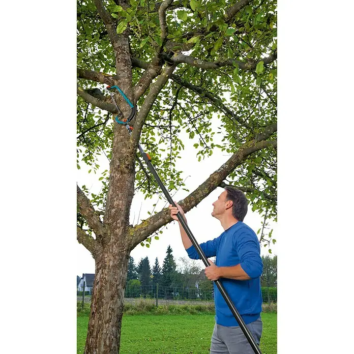 Gardena Combisystem Lučna pila - Duljina lista pile: 35 cm