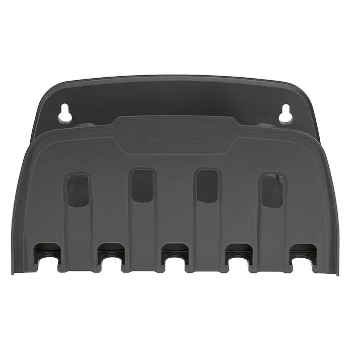 Gardena Soporte portamangueras de pared - Plástico, Apto para: Montaje en la pared