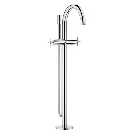 Grohe Atrio Wannenstandarmatur