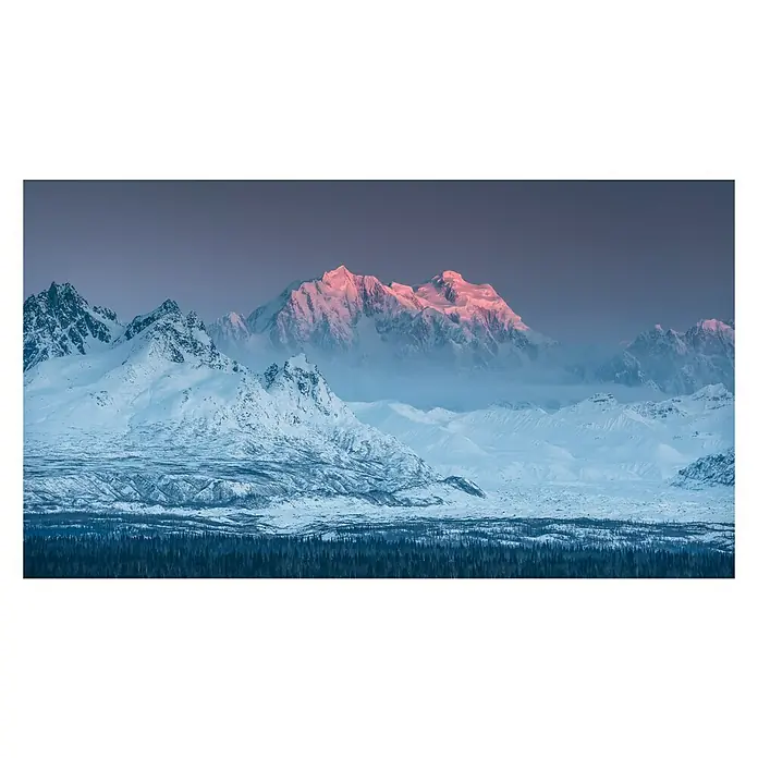 Komar Stefan Hefele Edition 2 Fototapete Thrones - 10 -tlg., B x H: 500 x 280 cm, Vlies - Vorderansicht
