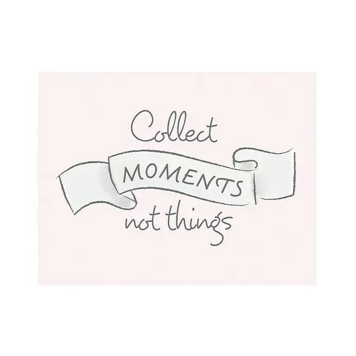 Komar Disney Edition 4 Poster Collect Moments - Disney, B x H: 40 x 30 cm - Vorderansicht