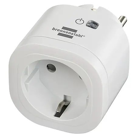 Brennenstuhl  WiFi-Schaltsteckdose WA 3000