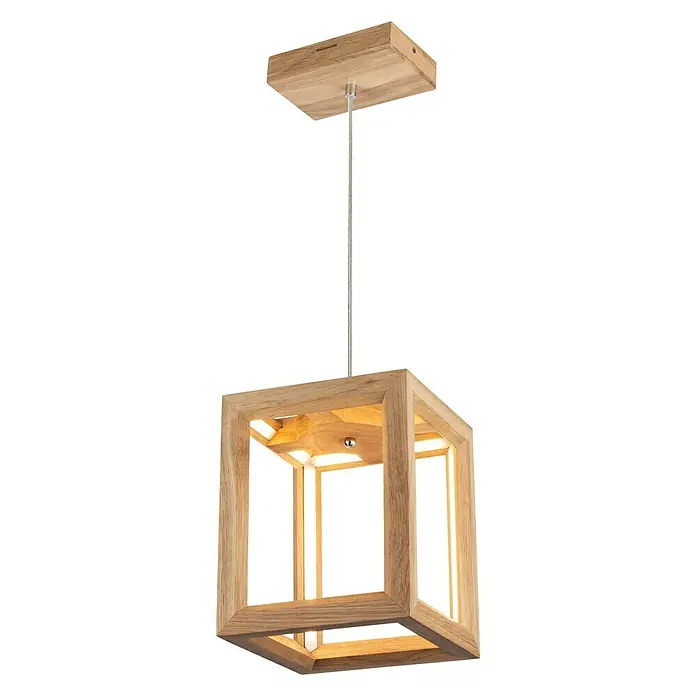 Spotlight LED-Pendelleuchte - Höhe: 120 cm