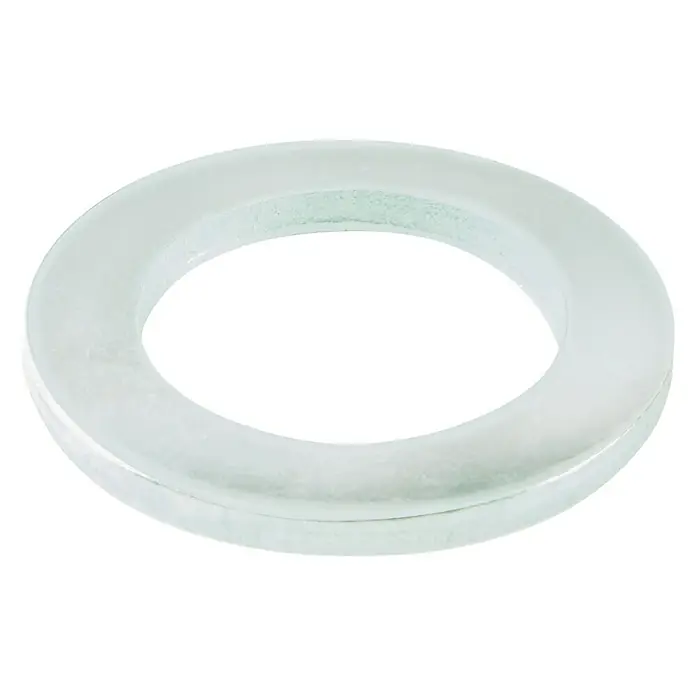 Stabilit Fitschenring - Innendurchmesser: 10 mm, 15 Stk., Verzinkt