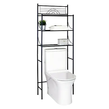 Estantería de baño Dinamic