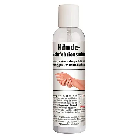 Sonax  Desinfektionsmittel