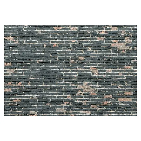Komar Into Illusions Fototapete Painted Bricks