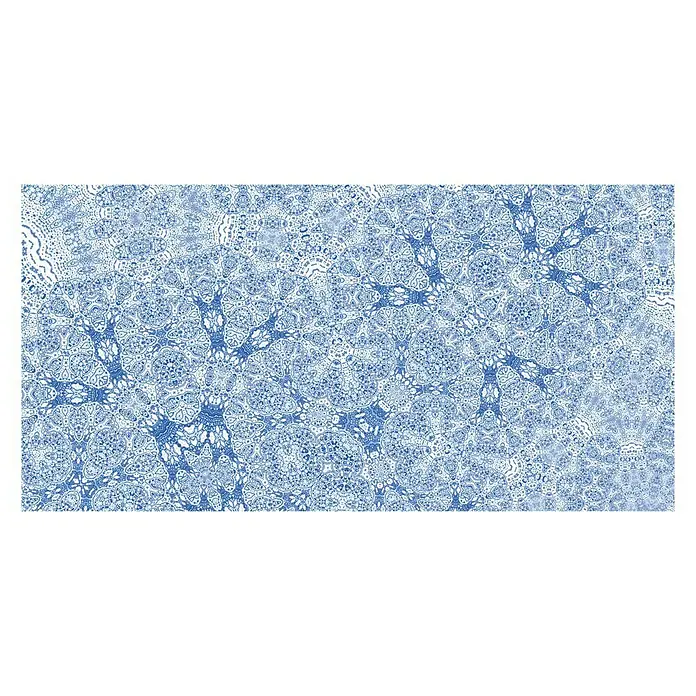 Komar Infinity Fototapete Suprabatic - 5 -tlg., B x H: 500 x 250 cm, Vlies - Vorderansicht