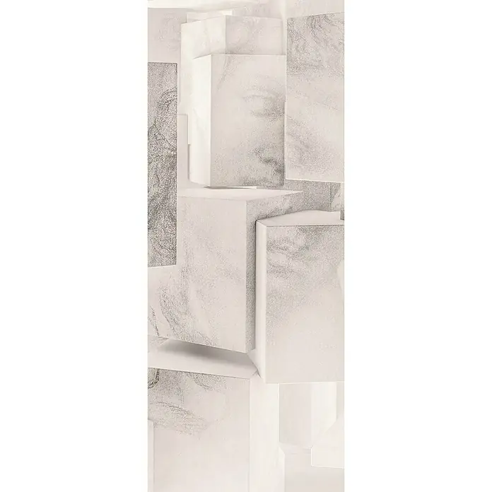 Komar Infinity Fototapete Cleopatra Panel - 1 -tlg., B x H: 100 x 250 cm, Vlies - Vorderansicht