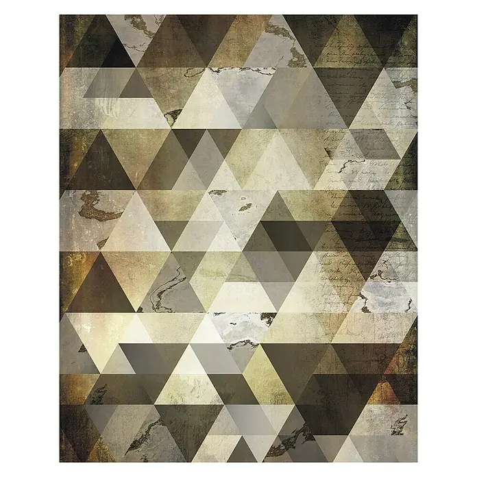 Komar Infinity Fototapete Enigma - 2 -tlg., B x H: 200 x 250 cm, Vlies - Vorderansicht