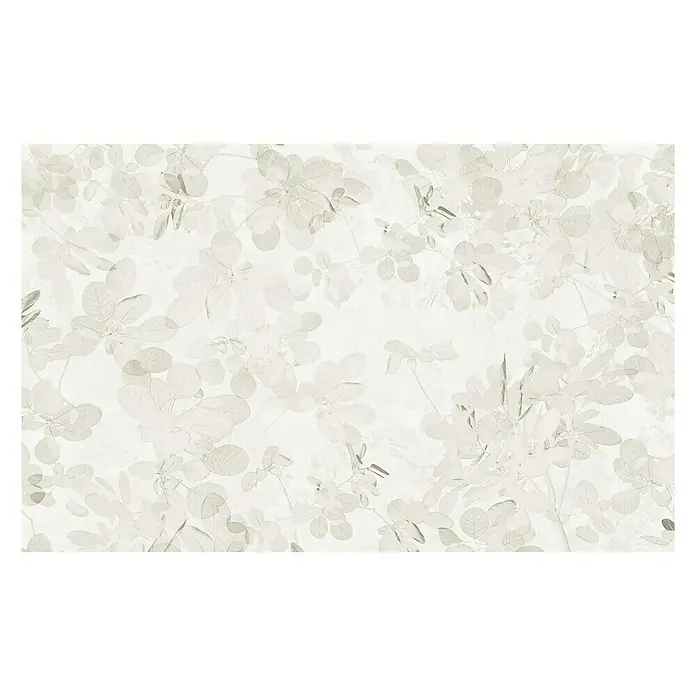 Komar Infinity Fototapete Sheer Grey - 4 -tlg., B x H: 400 x 250 cm, Vlies - Vorderansicht