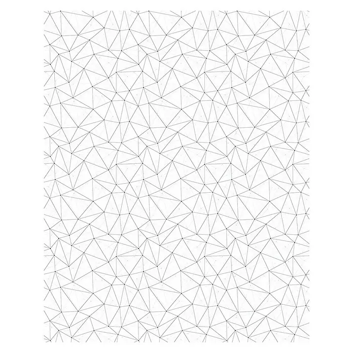 Komar Infinity Fototapete Cherry Pure - 2 -tlg., B x H: 200 x 250 cm, Vlies - Vorderansicht